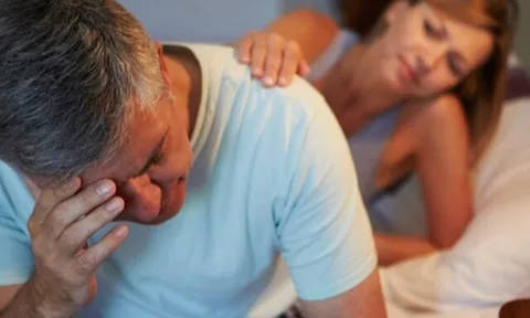 Góa vợ nhiều năm, người đàn ông U70 vừa có bạn gái đã nhận trái đắng vì căn bệnh này