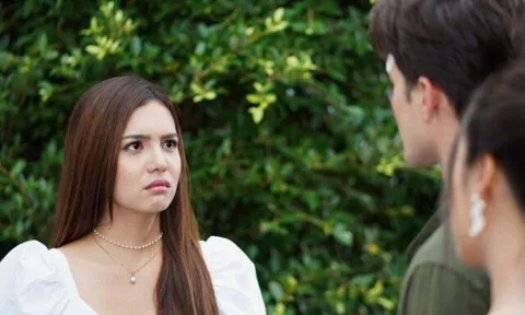 Sau ly hôn, tôi được vợ mới của chồng mời về làm tạp vụ, cuối tháng nhận lương liền bật khóc