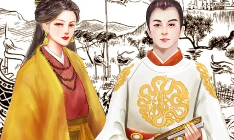 Ai là mẹ ruột của vua Lê Lợi, người có công lớn trong cuộc khởi nghĩa Lam Sơn, đặt nền móng nhà Hậu Lê vang danh sử Việt?