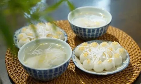 Khung giờ đẹp cúng Tết Hàn Thực 3/3 năm Bính Ngọ 2026, 5 kiêng kỵ trong ngày Tết Hàn Thực để vạn sự hanh thông