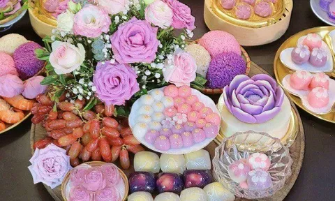 Văn khấn cúng Tết Hàn Thực 2026 đầy đủ và chuẩn nhất, chuyên gia mách cách cúng đúng nghi lễ