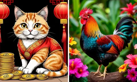 2 ngày liên tục (19-20/4): 3 tuổi Đón Bão Tài Lộc, Giàu Có Liên Miên