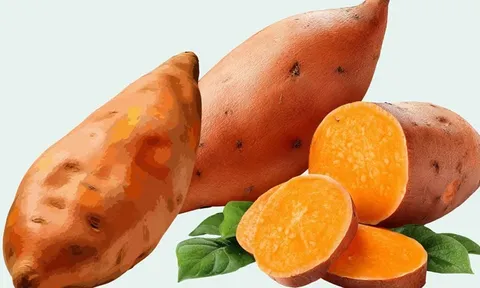 2 thực phẩm “chống nắng từ bên trong”: Vừa đẹp da vừa hỗ trợ giảm cân