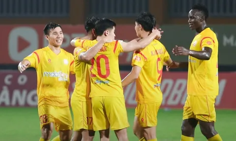 Soi trận Ninh Bình vs PVF-CAND: Vượt qua thế chân tường?