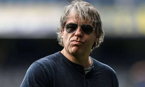 Giới chủ Chelsea ủ mưu lách luật sở hữu chéo của UEFA