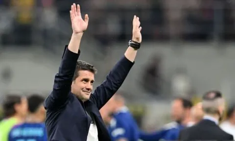 6 dấu ấn Inter 3-0 Cagliari: Xác suất vô địch chạm mức 99,7%