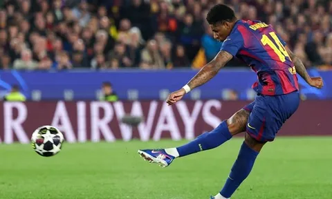 HLV Carrick mở cửa đón Rashford trở lại Man Utd