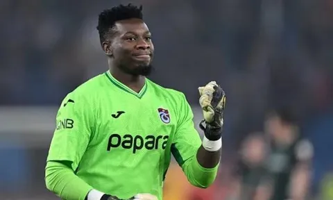 Khen Onana phi thường, Van der Sar vẫn hiểu lý do MU bán