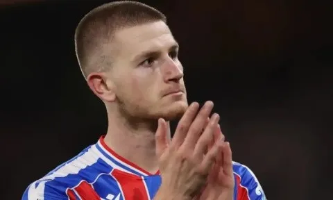 Liverpool gia nhập cuộc đua chiêu mộ Adam Wharton