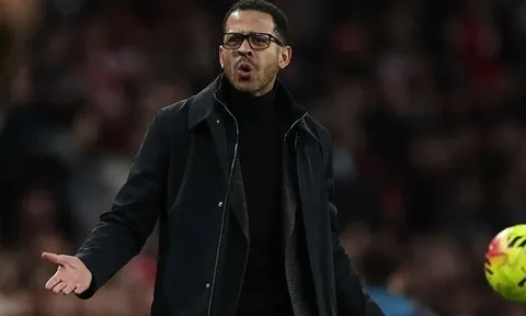 Đừng để chỉ số xG đánh lừa về sự tiến bộ của Chelsea dưới thời Rosenior