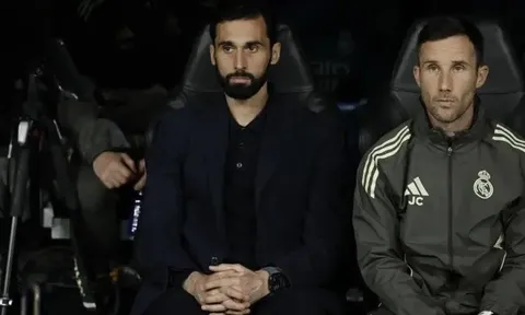 Arbeloa sắp bị sa thải, Real Madrid bước vào cuộc đại tu