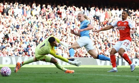 Nhận định cuối tuần: Man City đại chiến Arsenal; Bayern đăng quang sớm?