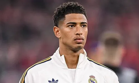 Tin đồn chuyển nhượng tối 18/4: Real sẵn sàng bán Bellingham; MU bất ngờ nhắm Ao Tanaka