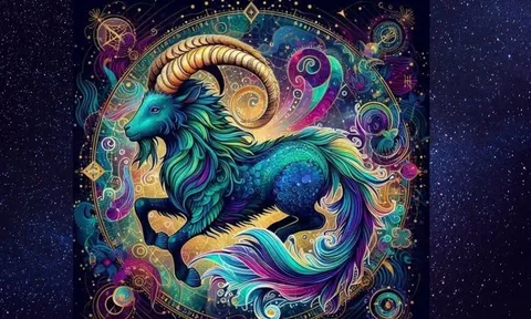  3 cung hoàng đạo bước vào chu kỳ mới: Áp lực tăng cao nhưng tiền bạc cũng bùng nổ