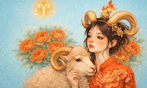 3 cung hoàng đạo có duyên lành tìm tới tận cửa, sớm đơm hoa kết trái