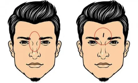 3 nét tướng đàn ông trẻ thì đào hoa, về già gặp nạn khó giàu