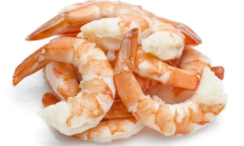 4 kiểu người không nên ăn tôm kẻo rước bệnh vào người