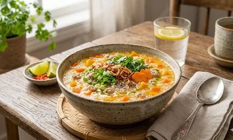 Bữa sáng cho trẻ: Những món quen thuộc tưởng tốt nhưng ít ai biết ảnh hưởng tăng trưởng