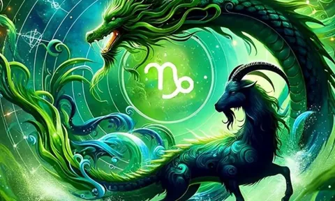 Chủ nhật 19/4: 3 cung hoàng đạo ra ngoài dễ gặp cơ hội lớn, nhưng tranh cãi nhỏ có thể làm lỡ vận