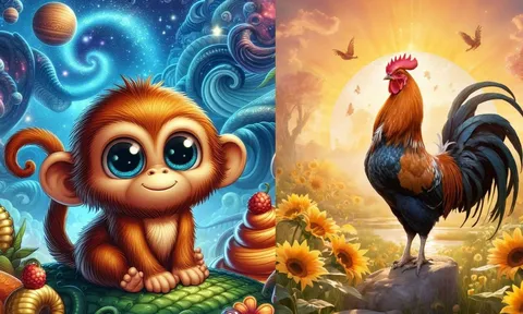 Chủ nhật 19/4: 3 tuổi đi chơi cũng gặp “mùi tiền”, nhưng càng dễ trúng càng phải tỉnh táo