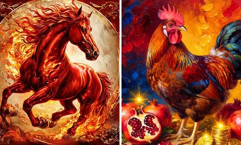 Chủ Nhật ngày 19/4: 3 tuổi Công Danh Thăng Tiến, Tiền Quấn Quanh Thân