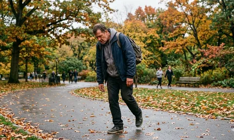 Dấu hiệu suy thận khi đi bộ: Những biểu hiện ít ai để ý