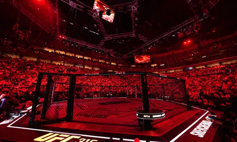 UFC Winnipeg: Toàn bộ võ sĩ đạt chuẩn cân nặng, trận đấu phụ chuyển sang thể thức catchweight
