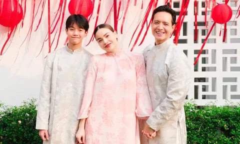 Hồ Ngọc Hà lên tiếng về chuyện con trai có người yêu