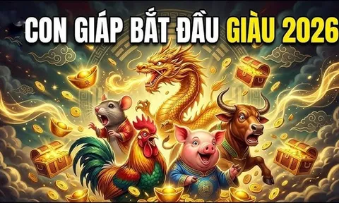 15 ngày tiếp theo, 2 tuổi được khen thưởng lớn, 1 tuổi dễ bị phê bình giảm thưởng