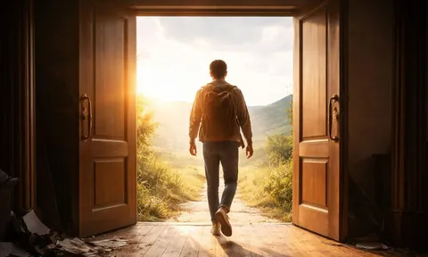 Khi mất đi 3 điều này, cuộc đời bắt đầu mở lối mới: Đừng tiếc nuối kẻo lỡ nhịp đổi vận