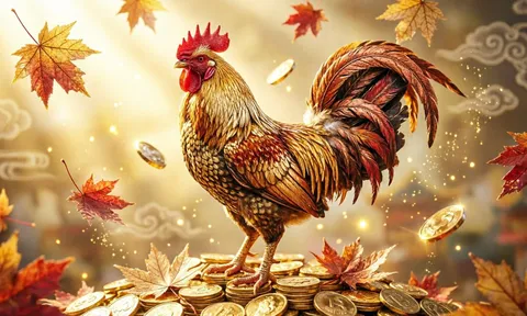 Không nổi bật nhưng cực “mát tay”: 4 con giáp kiếm tiền giỏi bất ngờ