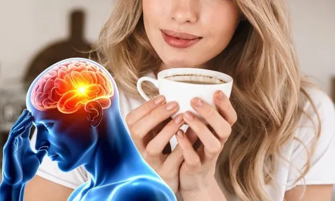 3 người uống cà phê càng tốt cho sức khỏe: Chuyên gia chỉ ra, không phải ai cũng biết