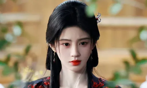 “Mỹ nữ 4000 năm có một” giữ da trắng bóc, dáng thon nhờ bí quyết đơn giản từ gia đình