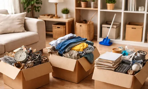  Người xưa cảnh báo: 3 thứ càng tích trữ trong nhà càng hao tài, bỏ sớm vận may quay lại