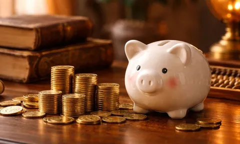 Người xưa dặn: Càng giàu càng phải tiết kiệm 3 điều này, giữ được mới bền lâu