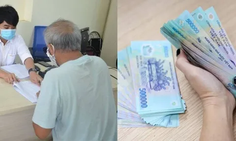 Nhóm đối tượng được tăng lương hưu và trợ cấp 15% năm 2026: Ai được hưởng, chi tiết mới nhất cần biết