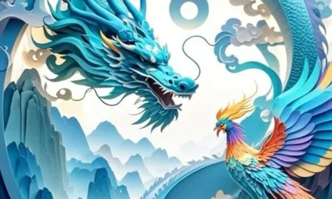 Qua đêm nay: 3 tuổi hưởng phước tổ tiên, năng lượng bùng nổ, vận trình đảo chiều mạnh mẽ