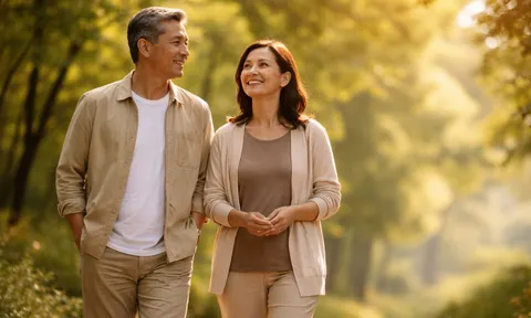  Sau tuổi 40, đừng cố giữ 3 thứ này: Càng giữ thì hậu vận càng nặng nề