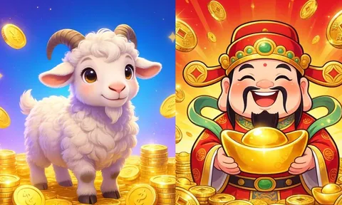 Thứ Hai, thứ Ba (20, 21/2), 3 tuổi ngồi mát ăn bát vàng, rung đùi đợi Tiền về túi