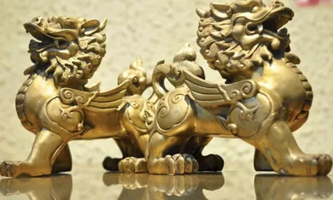 Trắc nghiệm vận may: Linh vật nào đang báo hiệu thời vận của bạn sắp đổi chiều?