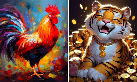 Từ 19/4 đến 30/4: 3 tuổi Đại Phú Đại Quý, Tiền Của Tăng Gấp Bội