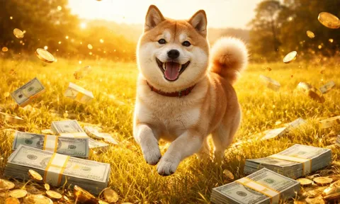 Từ 20/4: Vận xui tan biến, 3 con giáp đón “mưa vàng” tài lộc, càng chăm chỉ càng bội thu