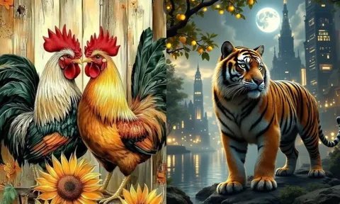 Từ nay đến Rằm tháng 3: 3 tuổi gặp cơ hội nhưng chậm chân là mất vào tay người khác