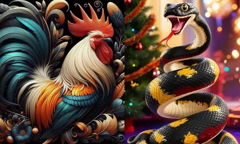 Tuần 20-26/4: 3 con giáp được khen ngợi liên tục, chớp đúng thời cơ dễ thăng tiến nhanh