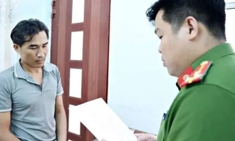 Vụ bé gái 13 tuổi sinh con ở An Giang: Đã có kết quả ADN, bắt tạm giam người tình của mẹ nạn nhân