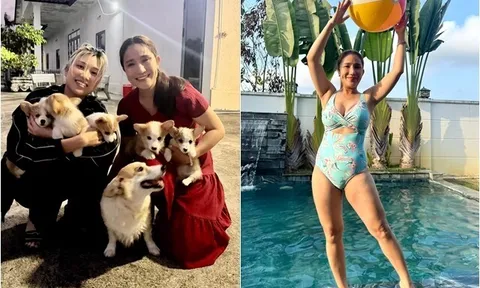 Nữ NSƯT bị bắt đi làm thừa kế tài sản cho con gái duy nhất, tuyên bố "có bao nhiêu xài hết"