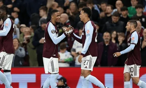 Soi trận Aston Villa vs Sunderland: Watkins bắn hạ Mèo đen