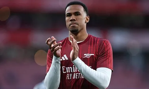 Gabriel đáp trả đanh thép lời khiêu khích của Guardiola