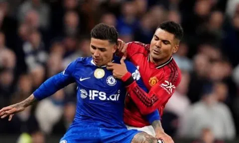 Chấm điểm Chelsea: Fernandez quả cảm; Nỗ lực của Gusto