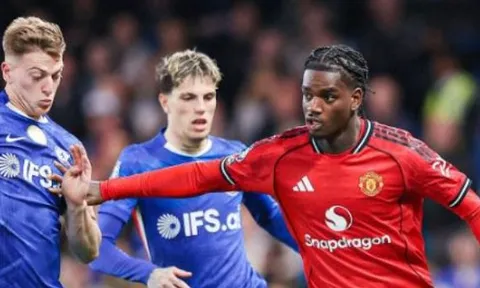 5 người thắng, 2 kẻ thua khi MU hạ Chelsea